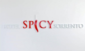  Hotel Spicy  Сорренто